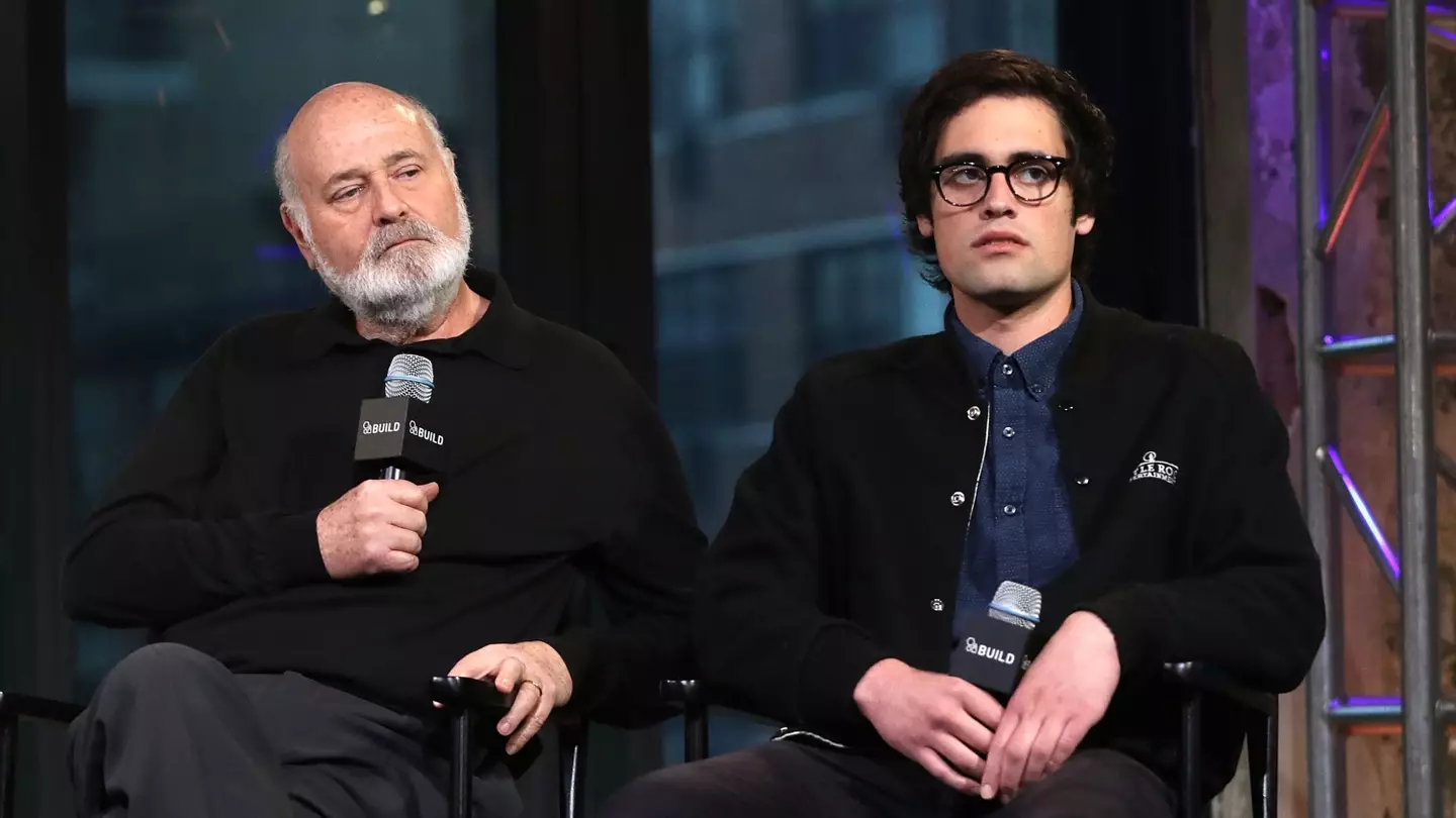 Laura Cavanaugh/FilmMagic