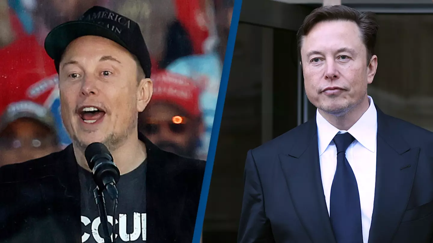 Elon Musk launches controversial new petition offering $47 to every person who does one simple task