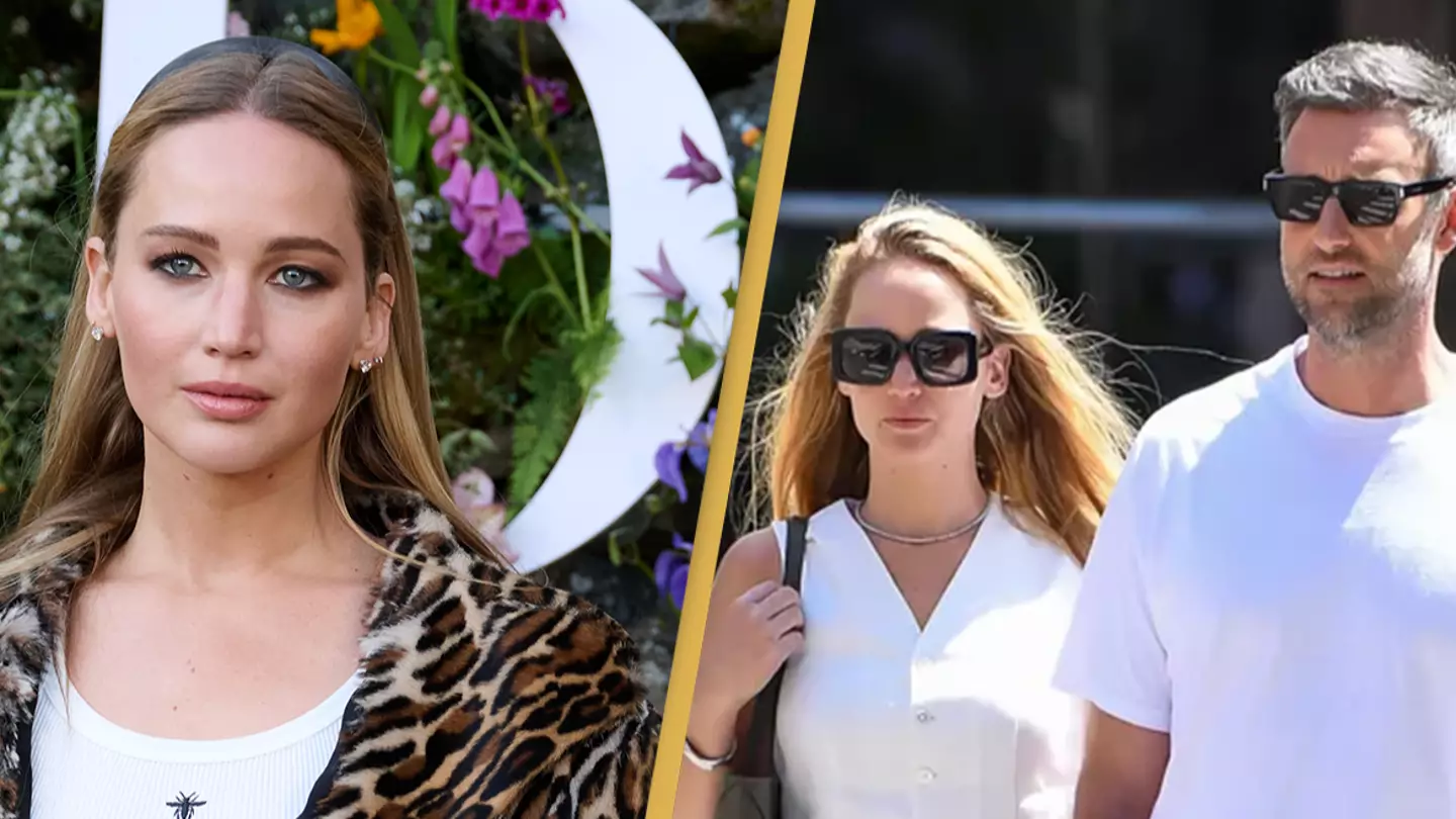 Getty Images/Saira Macleod/WWD/ROBERT KAMAU