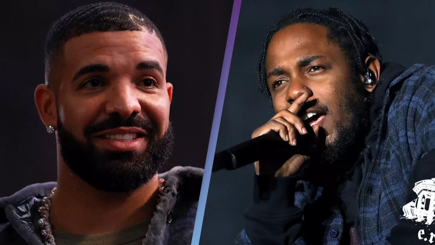 Drake responds to Kendrick Lamar’s claim that he has a secret daughter