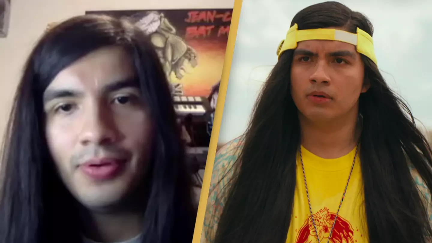 Eduardo Franco says he won’t be returning for the final season of Stranger Things