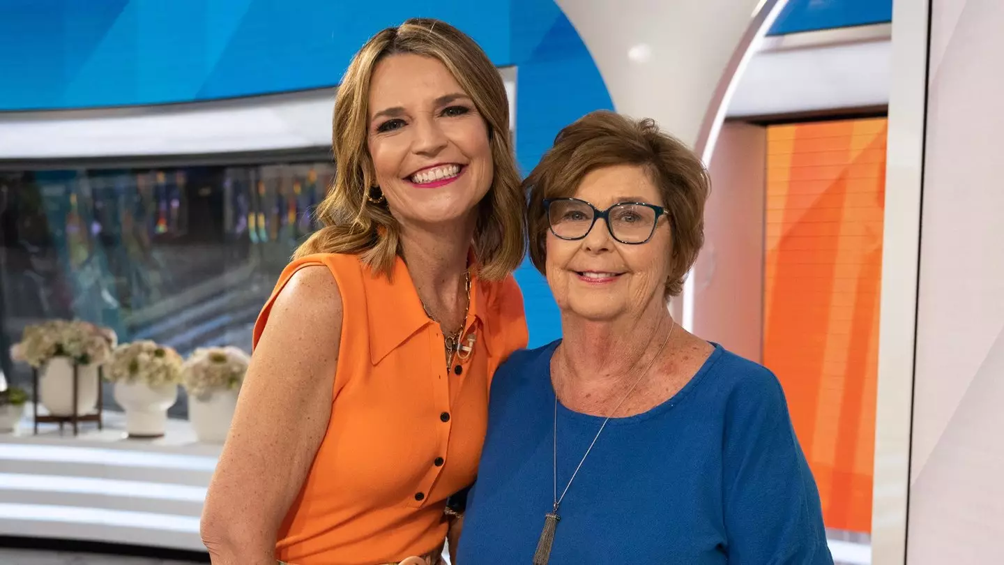 Nathan Congleton/NBC via Getty Images