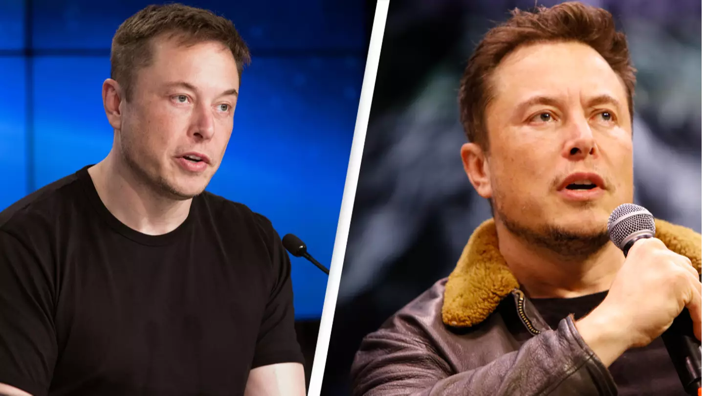 Elon Musk Changes Mind About Twitter Board Fuelling Rumours About His Future