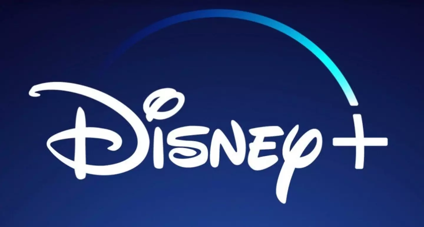 Disney+ UK