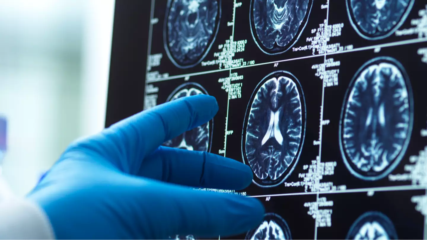 Getty Images/Andrew Brookes