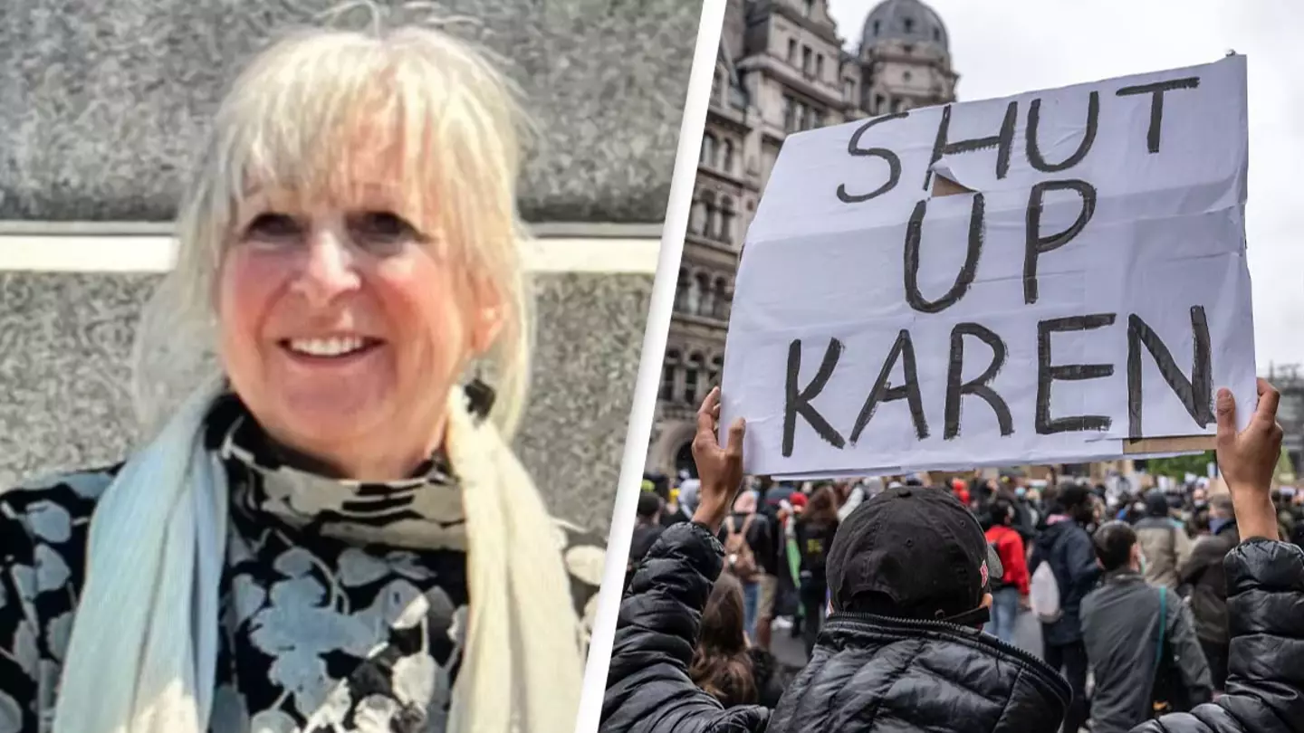 Women are changing their names from Karen because they 'can't escape'
