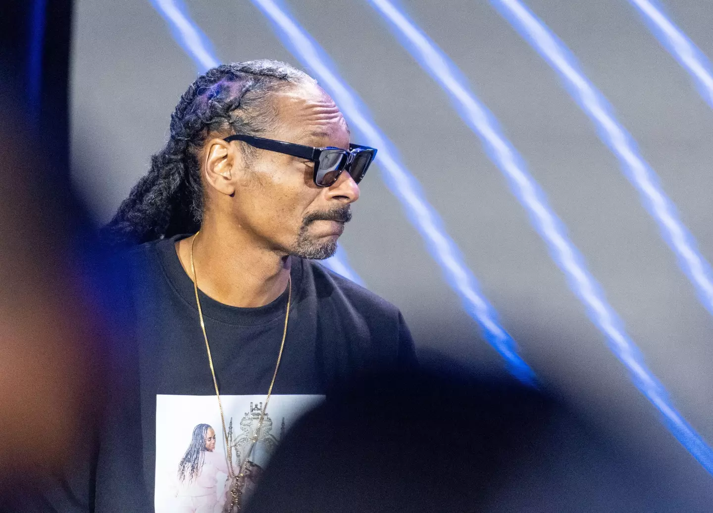 Snoop Dogg (Alamy)