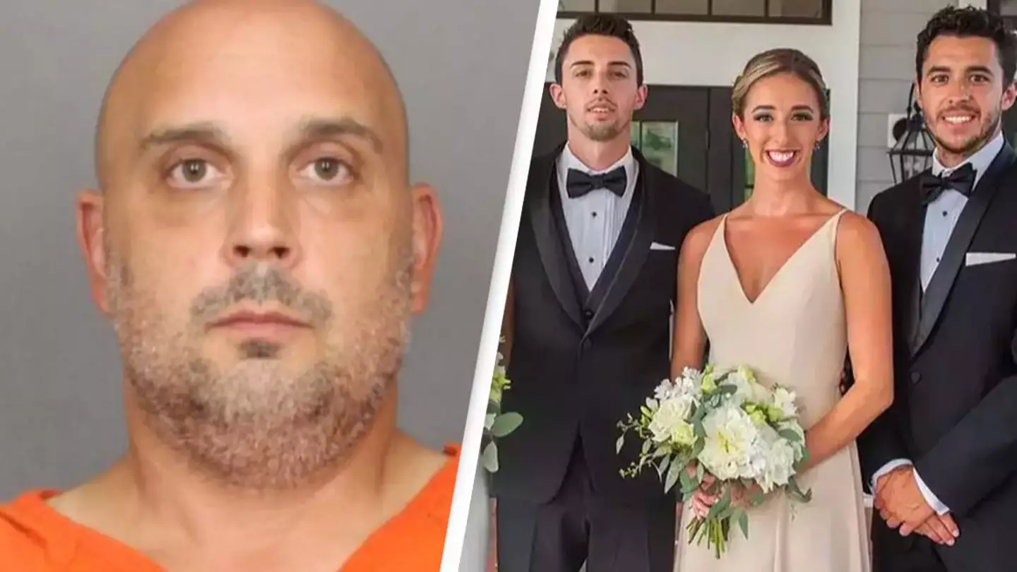 Alleged drunk driver who killed NHL star Johnny Gaudreau and his brother Matthew told police he'd had '5 or 6 beers'