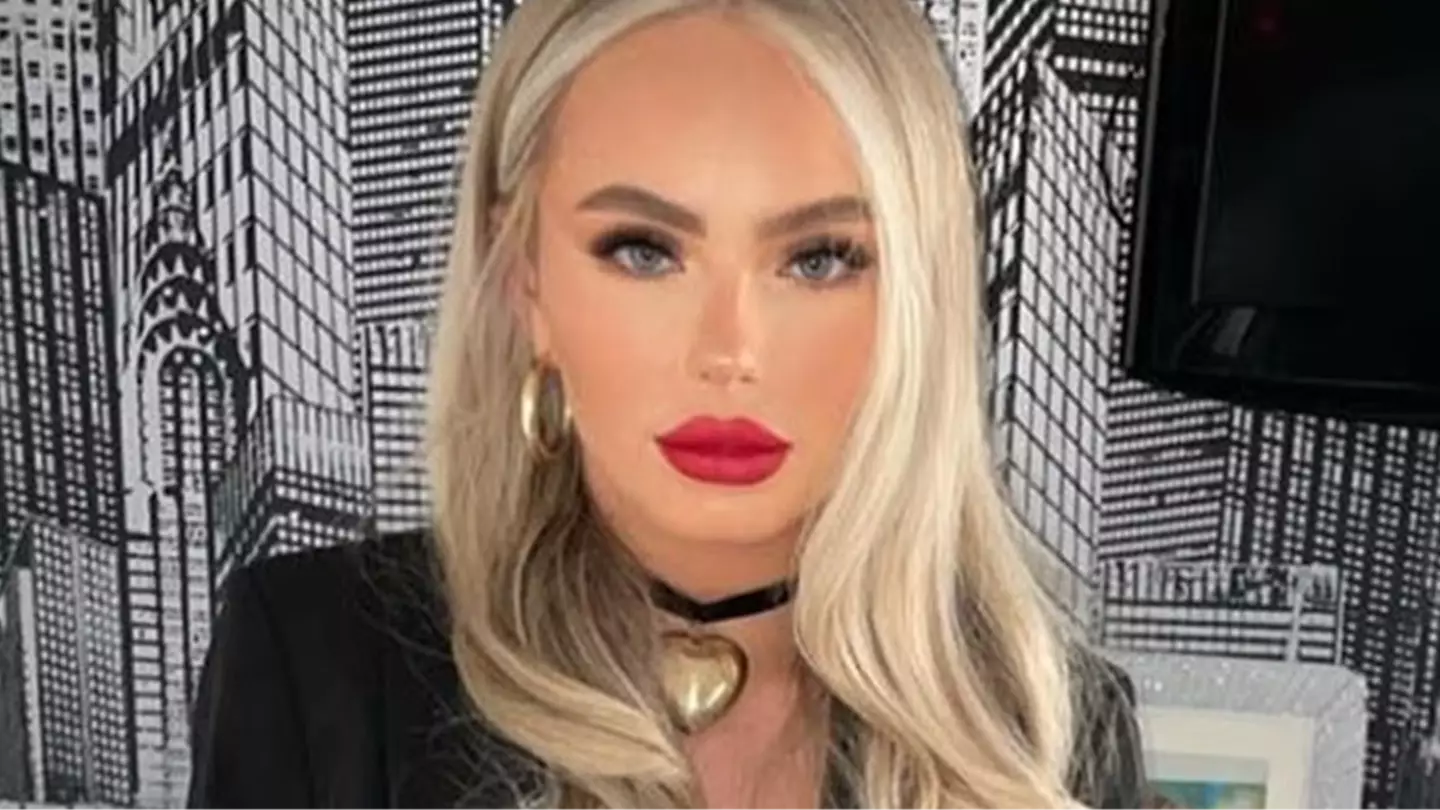 23-year-old woman 'jailed for life' abroad after making a 'very stupid mistake'