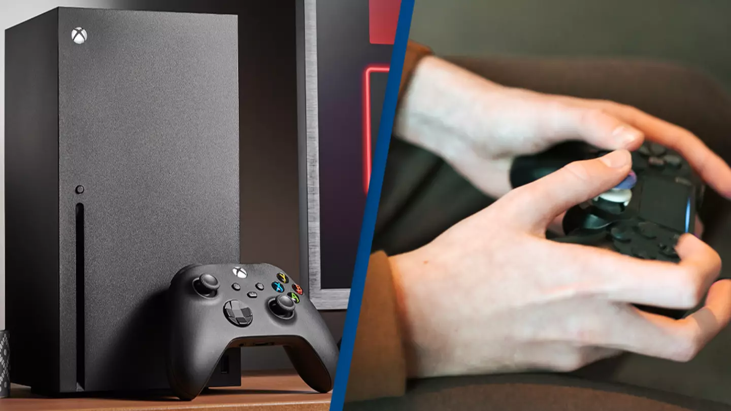 Xbox Series X gamers blown away by hidden feature most people have missed