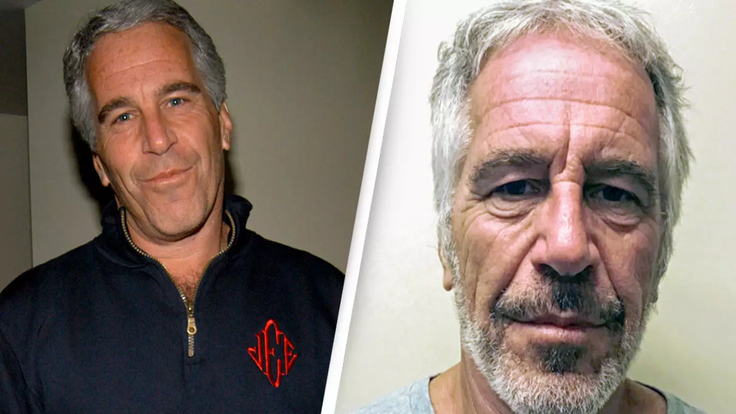 Jeffrey Epstein trial transcripts are finally released revealing ‘outrageous’ new details about 2006 investigation