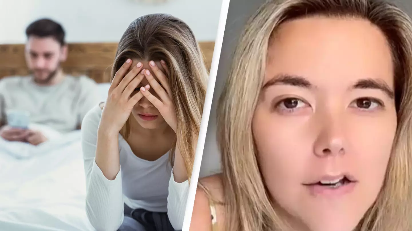 TikTok/@venusinvestigations / Getty Stock Images