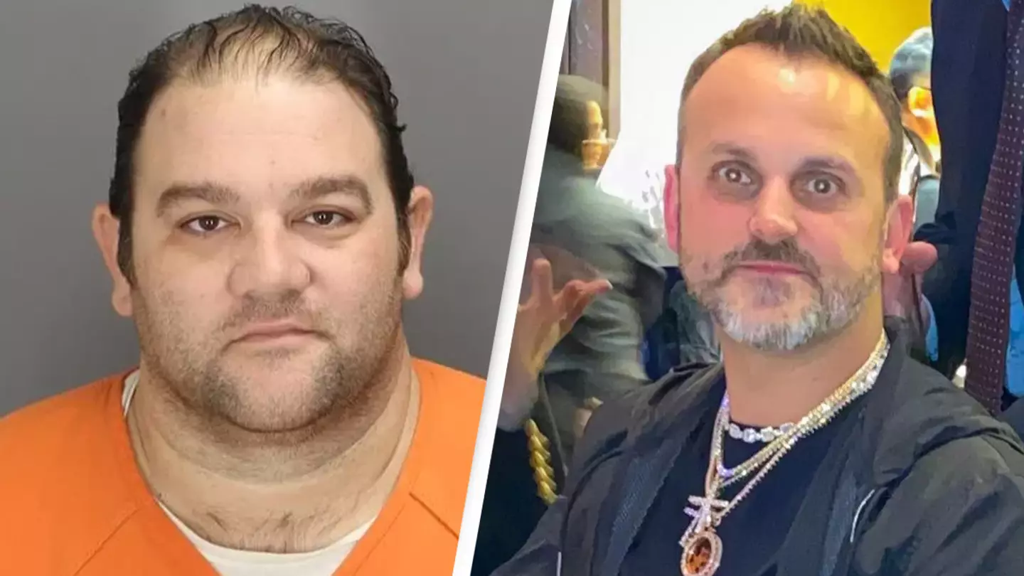 Attorney wrote himself into client's will before hiring hitman to have him murdered