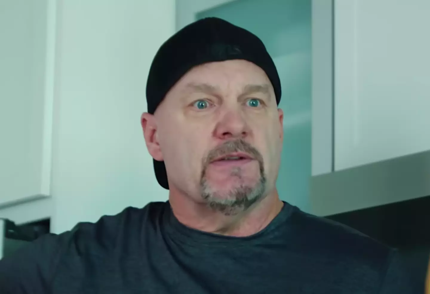 Your face when you see how grown-up Mia Talerico looks now.