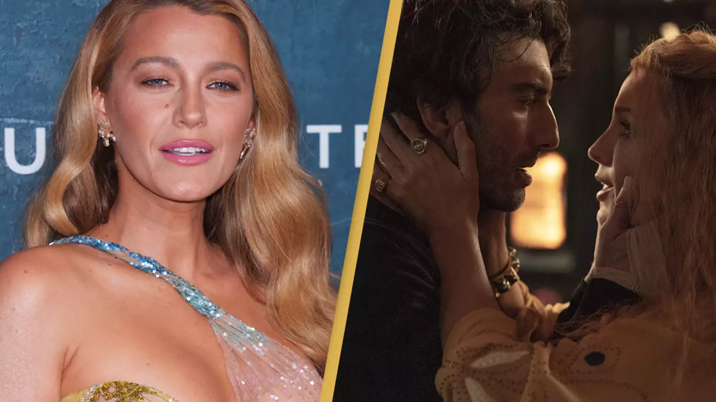 Gotham/WireImage via Getty/Sony Pictures