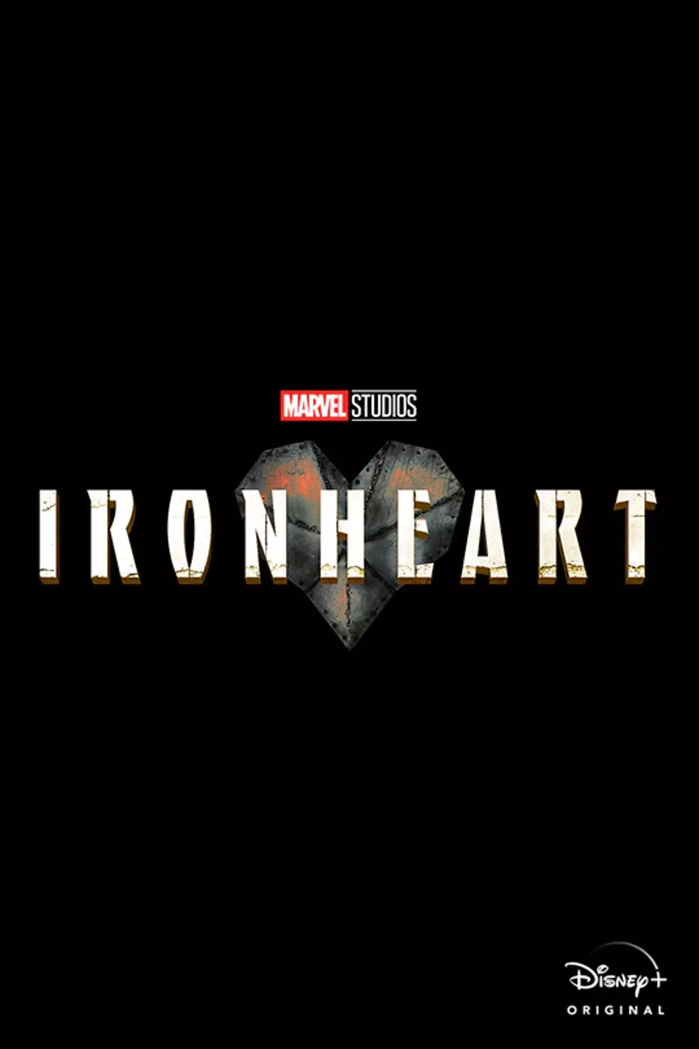 Ironheart will be released later this year.