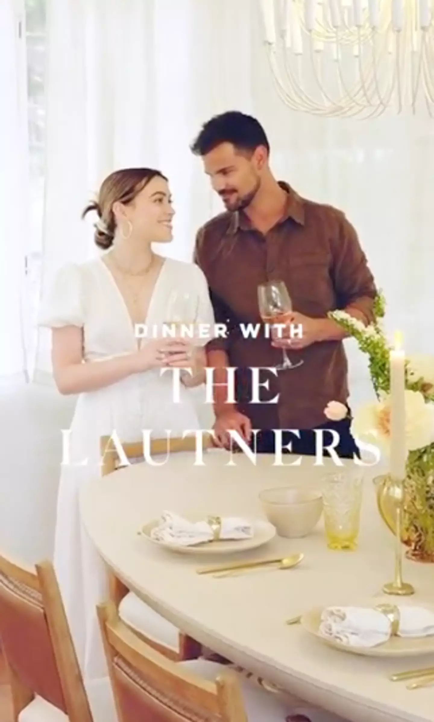 People didn't seem to hate it - despite the parallels.