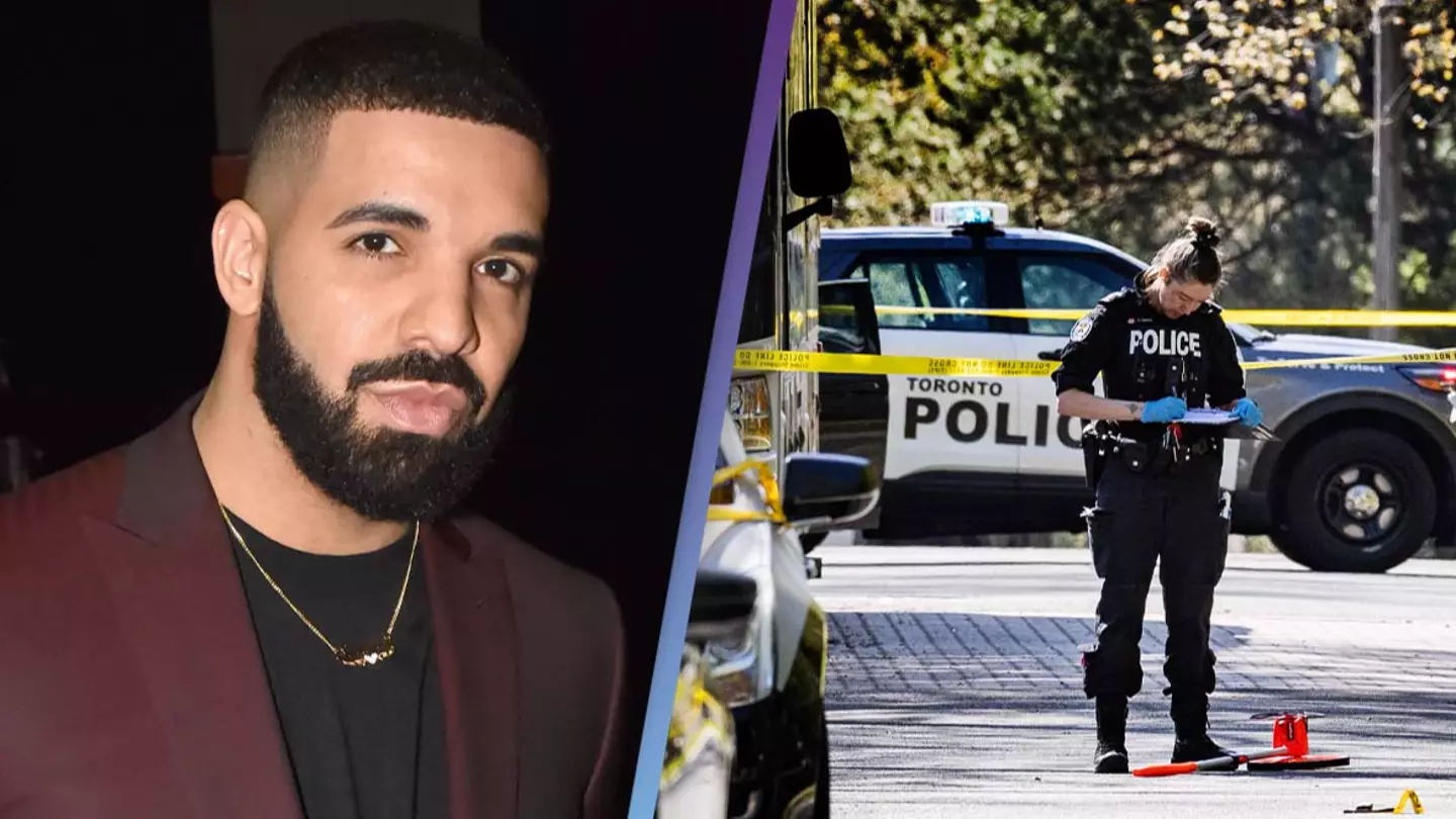Drive-by shooting at Drake's mansion leaves one injured amid beef with Kendrick Lamar