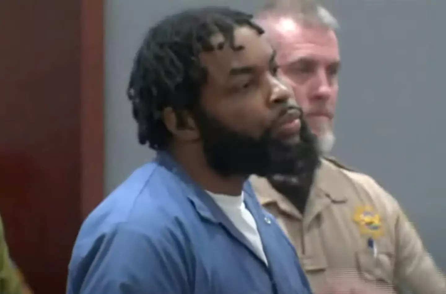 Deobra Redden pleaded guilty to attempted murder (Court TV/YouTube)