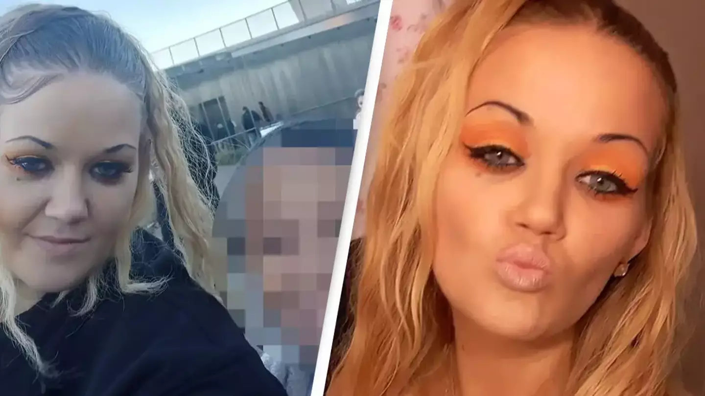 14-year-old girl dies after mom 'gave her fentanyl' to treat toothache