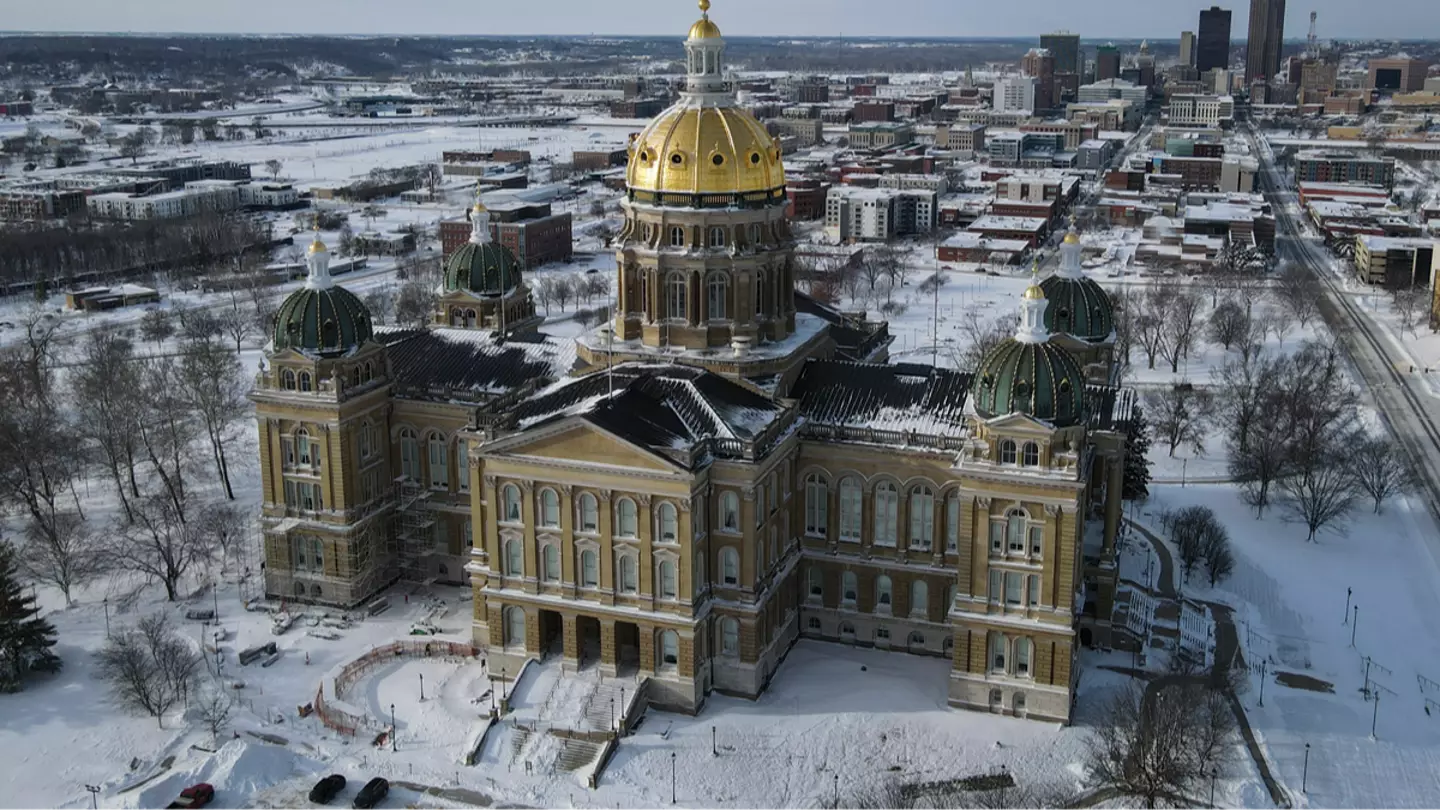 Getty Images/CHRISTIAN MONTERROSA