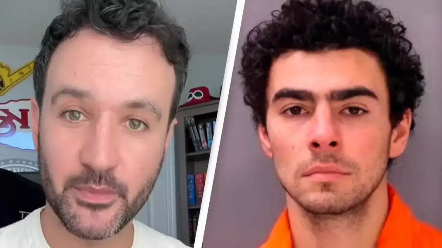 Attorney explains meaning behind jury nullification as Luigi Mangione faces murder charges
