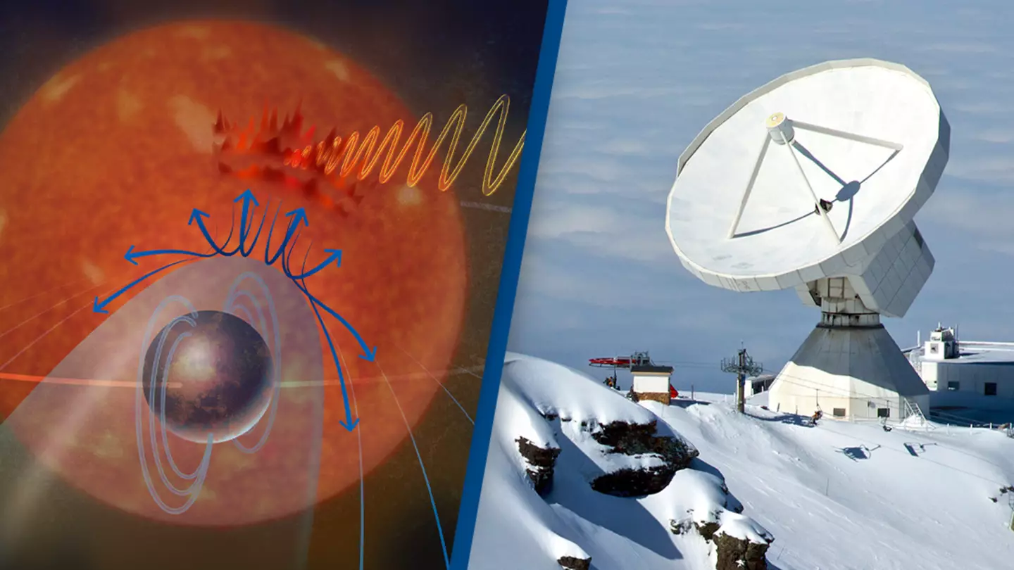 Horizons WWP / Alamy Stock Photo. SWNS