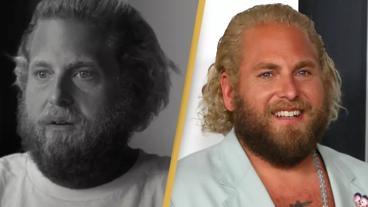 Jonah Hill says massive experience of death has left him very scared