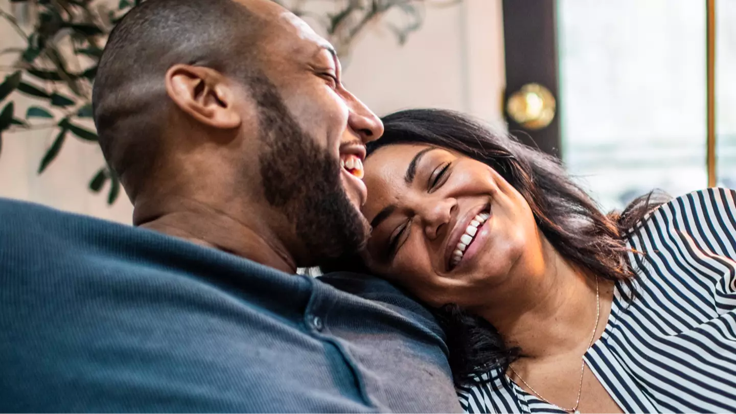 Experts claim saying this one phrase to your partner will save your marriage