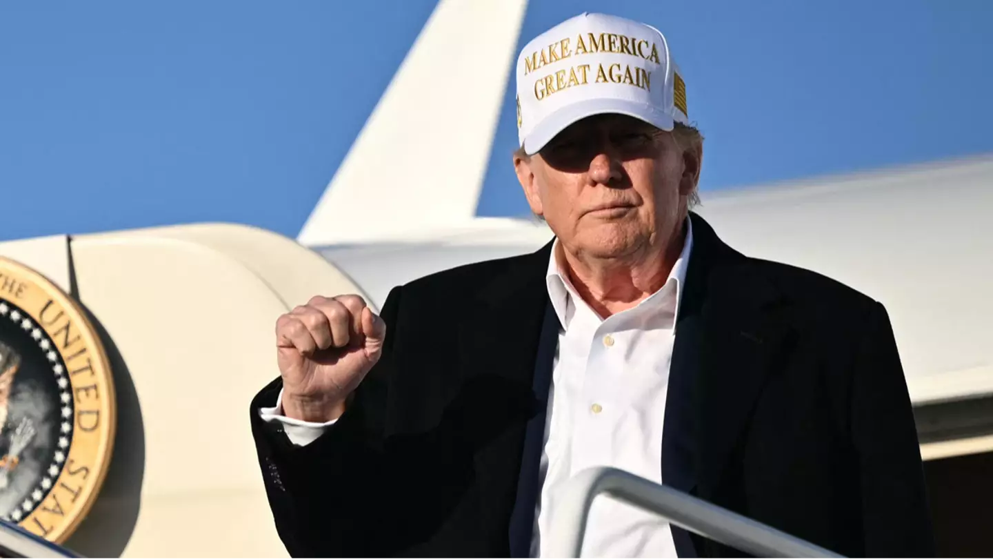 Why thousands of travelers could be banned from entering the US in 2026