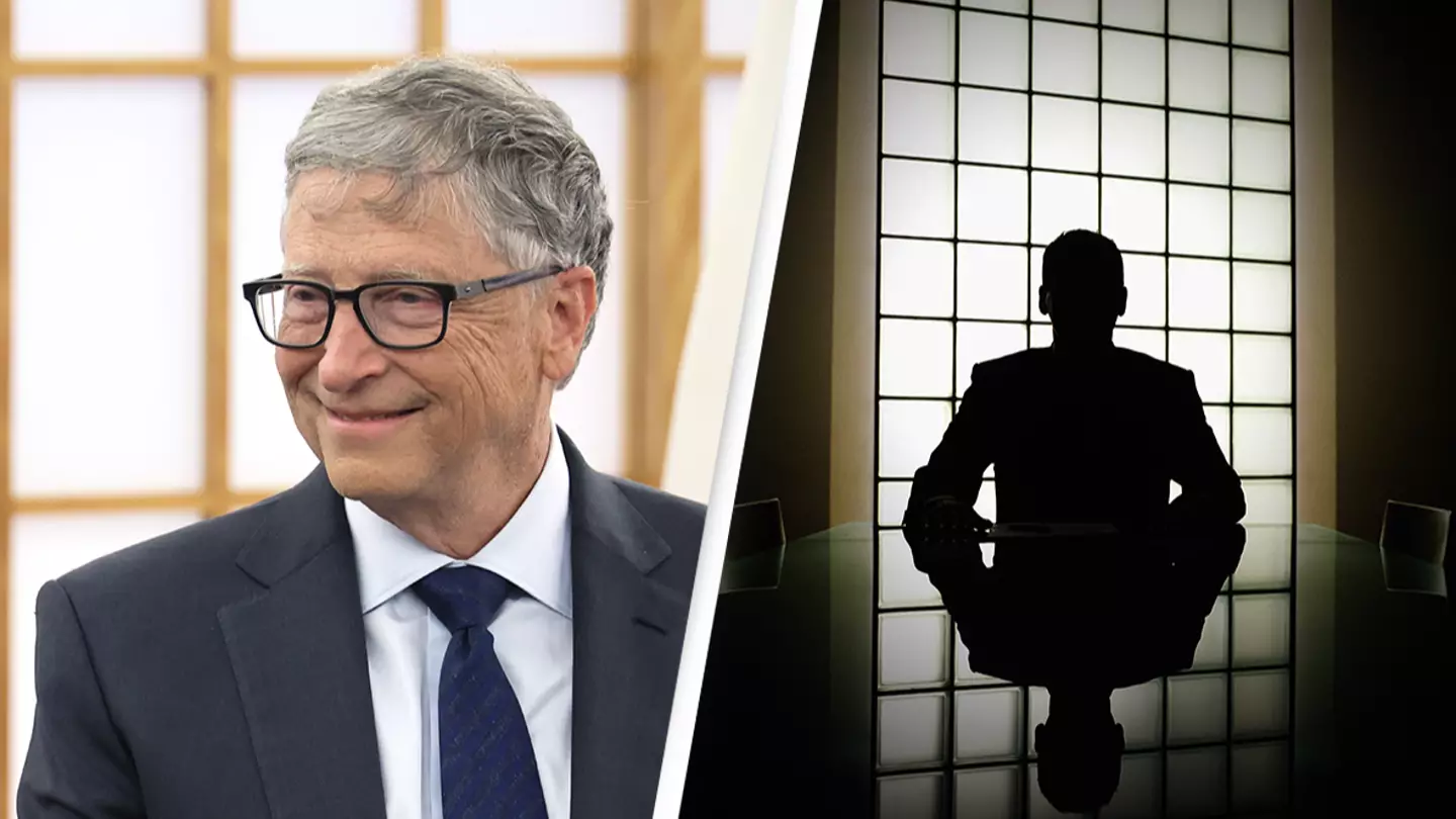 Bill Gates reveals his perfect job interview answer if you're asked why you should be hired