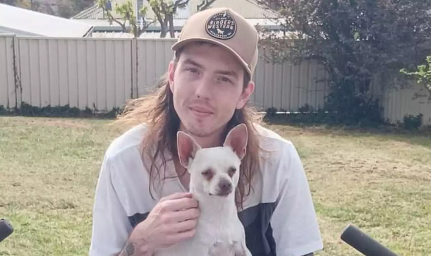 A GoFundMe has been started to help support Dylan's family (Facebook/ Dylan Jay Watts)