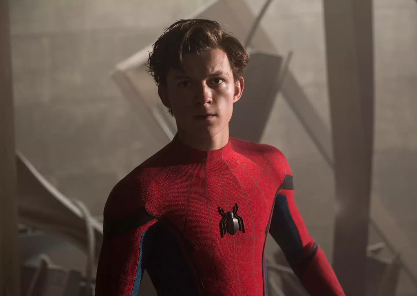 He couldn't believe the amount written on the cheque.