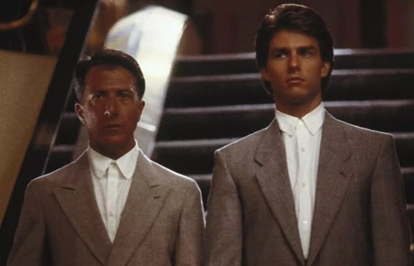 What a duo (MGM/UA Communications Co.)