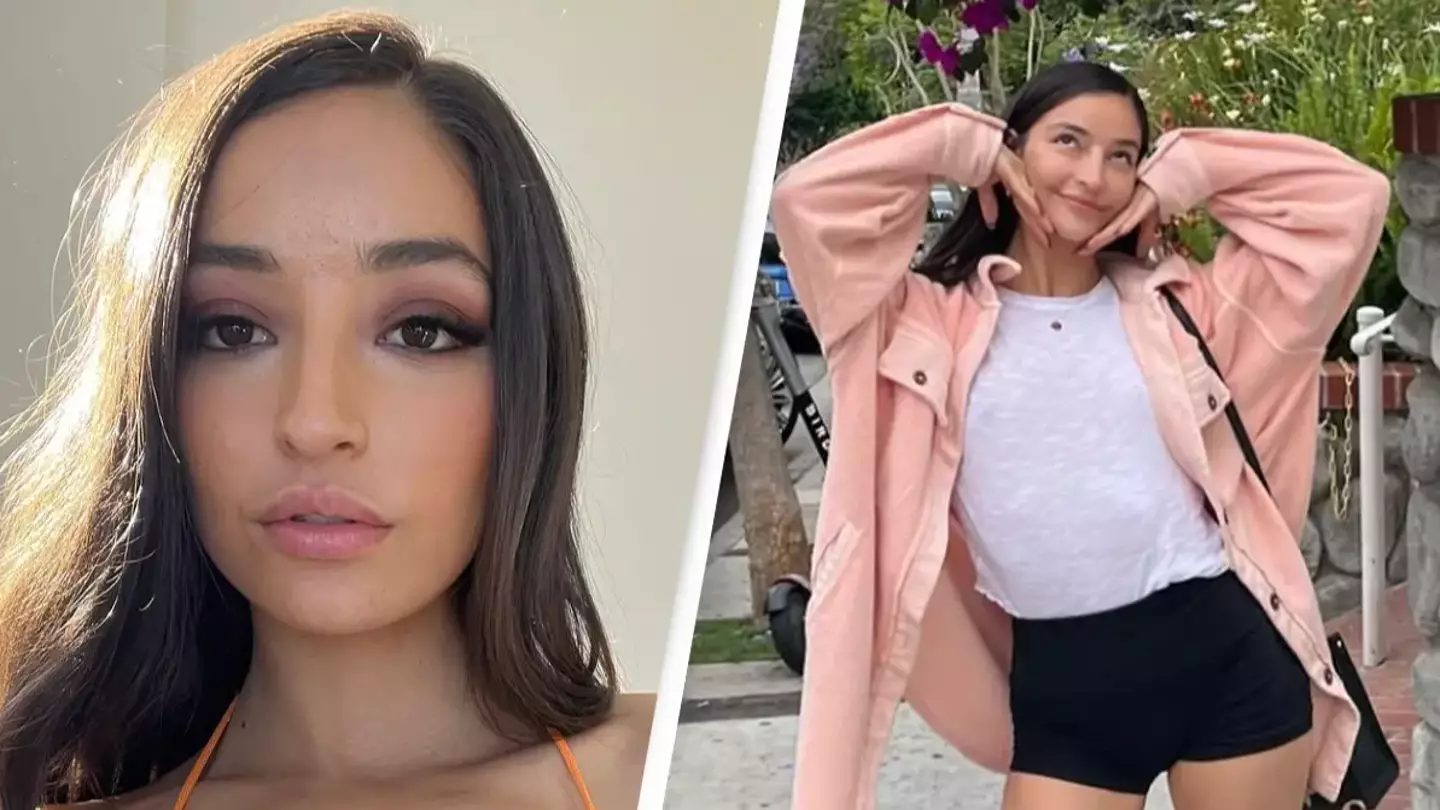 Locked-in syndrome explained as update on Emily Willis' condition is given