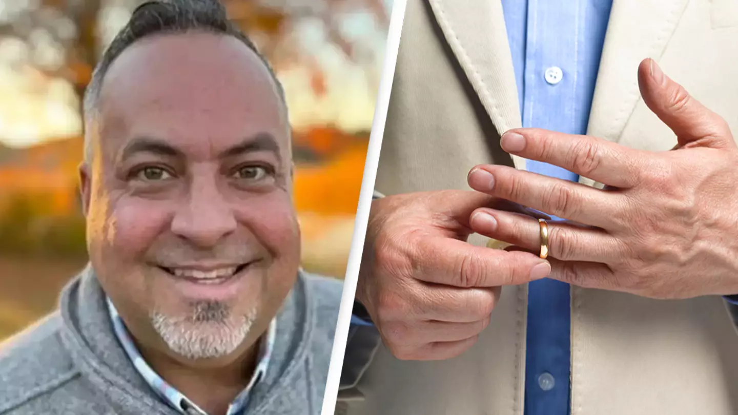 Private investigator reveals men who are cheating always do one exact same thing which gives them away