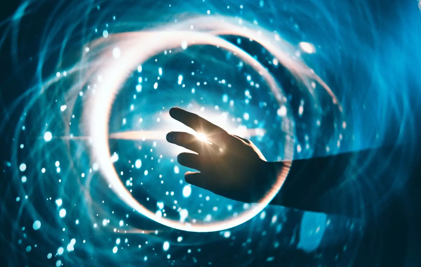 Beverley had a near-death experience (Yana Iskayeva/Getty)