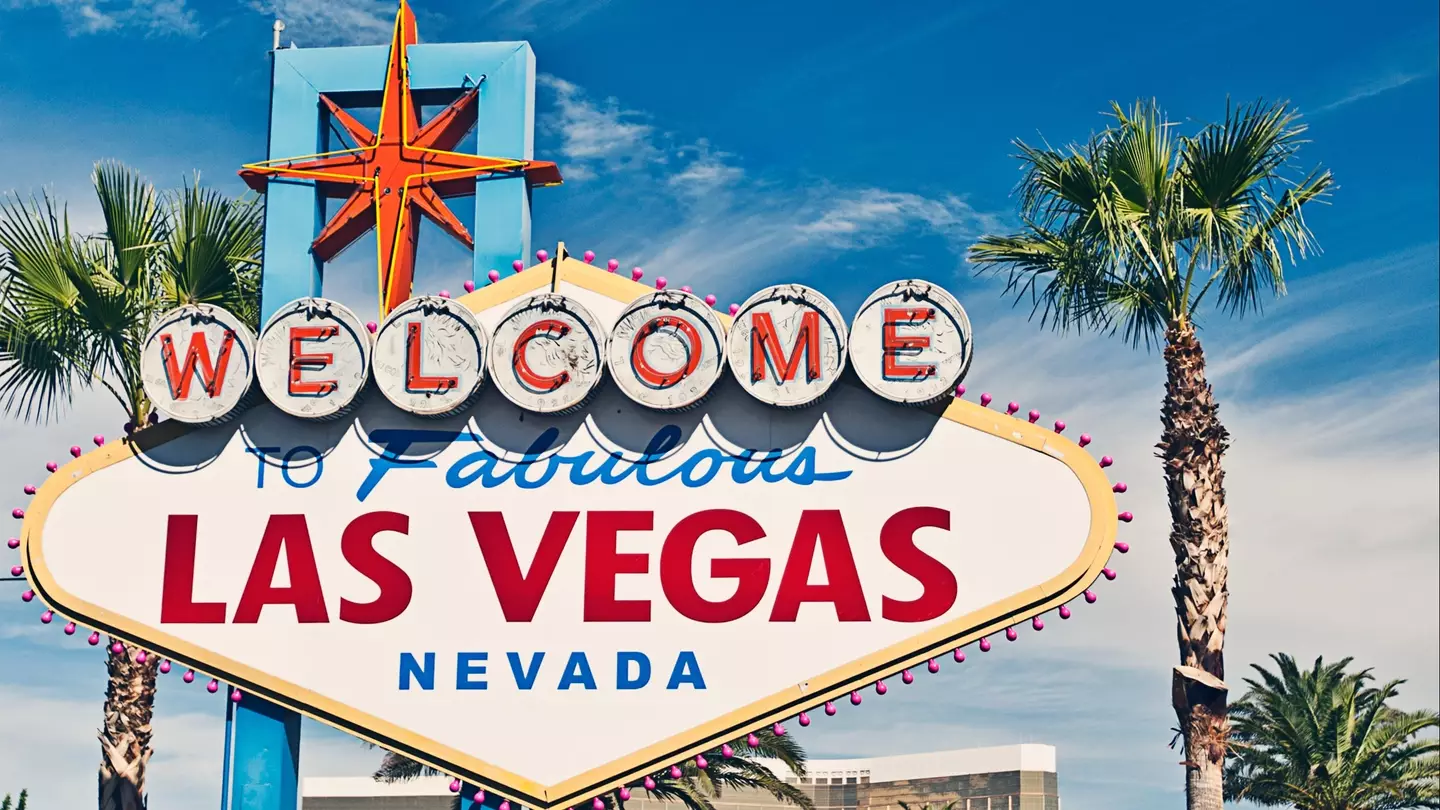 Two friends set world record for the most casinos visited in 24 hours