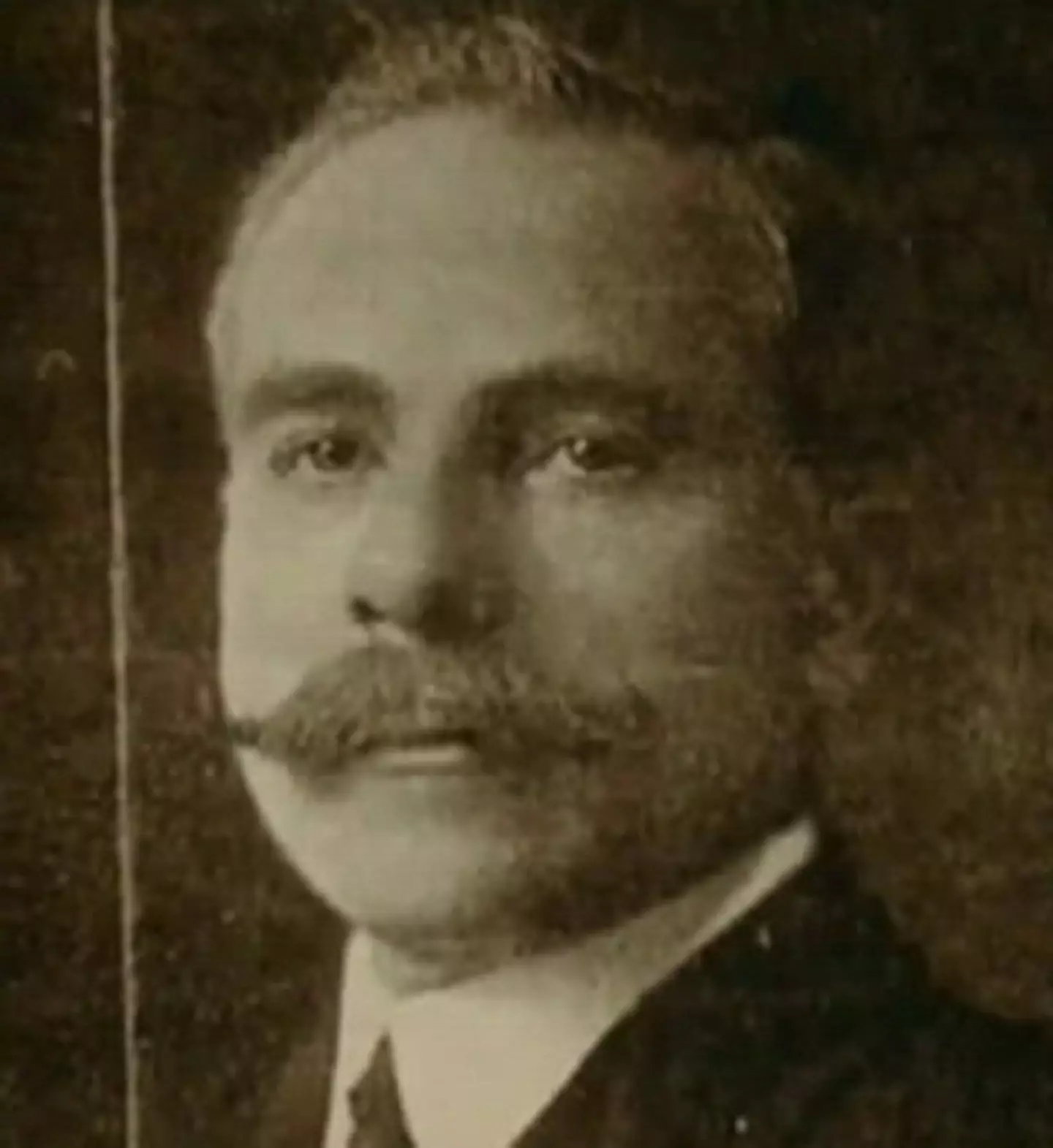 Alfredo Salafia was a Sicilian taxidermist and embalmer.