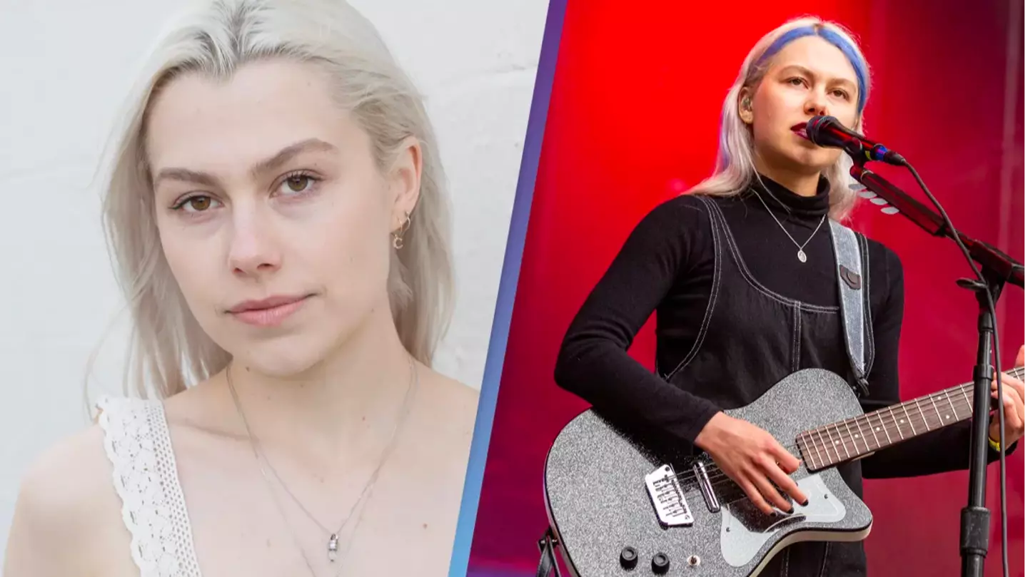 Phoebe Bridgers criticizes fans who 'bullied' her on way to dad's funeral