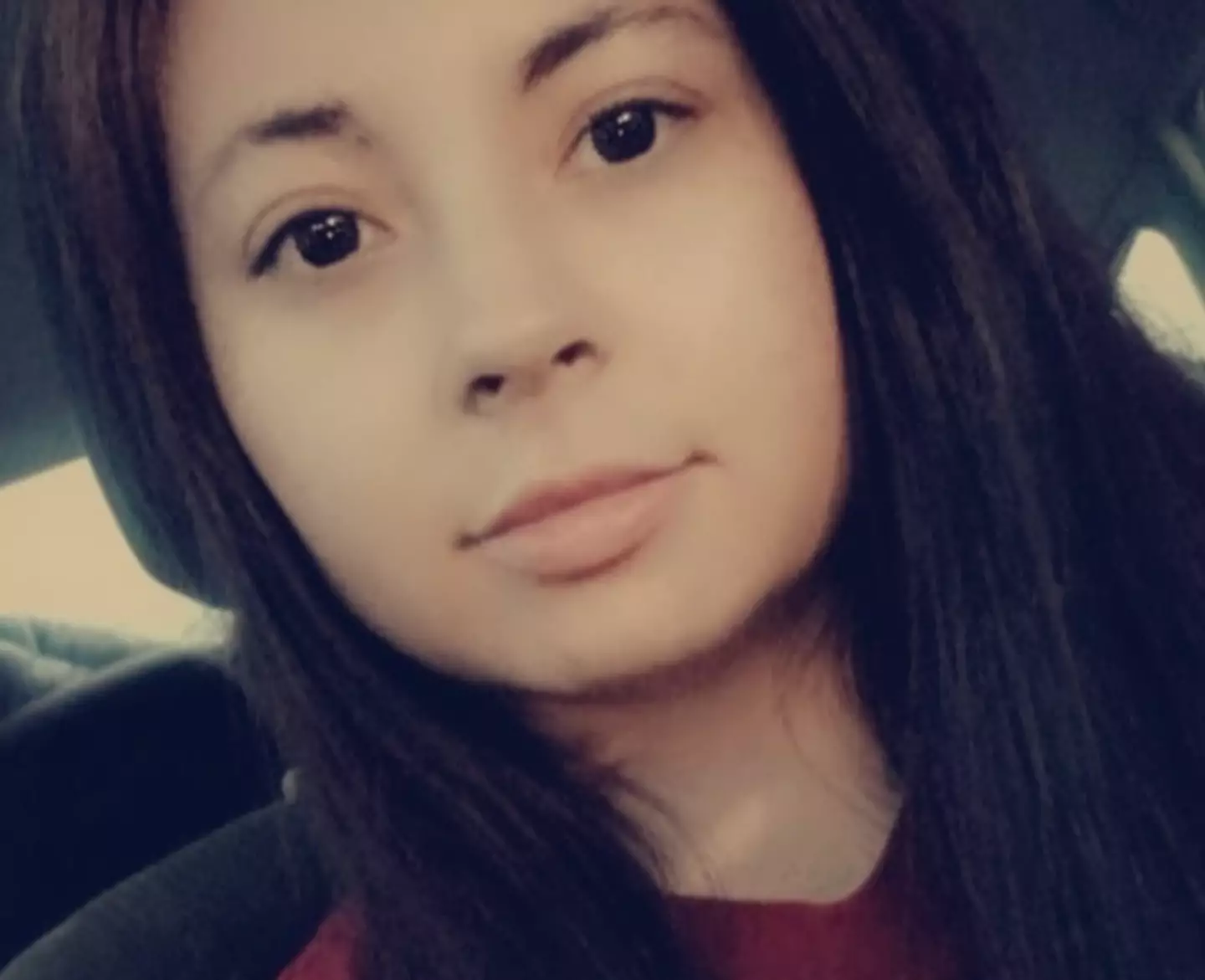 Samantha is being remembered as a loving mother.