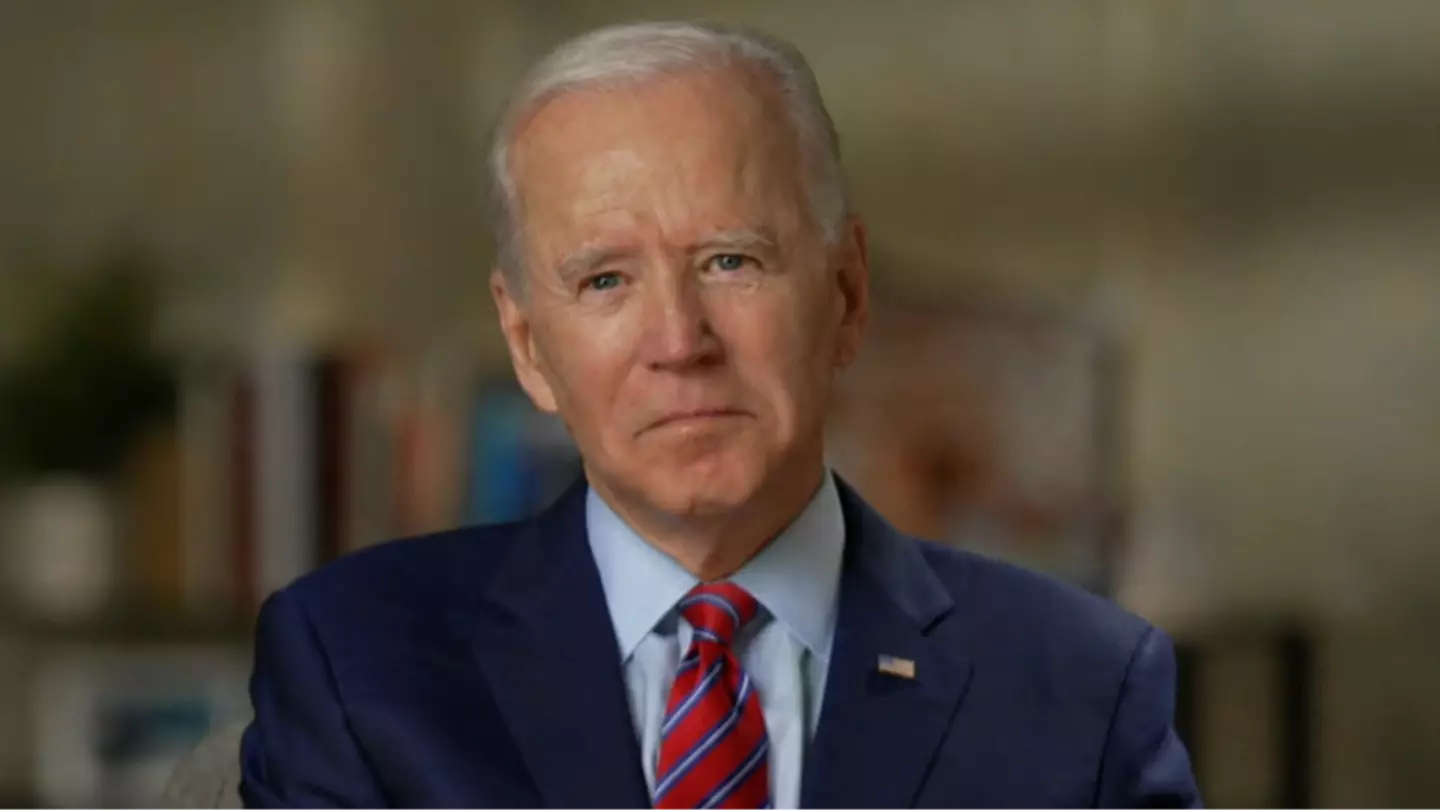 Joe Biden has honest message for Donald Trump amid aim to take control of Canada and Greenland