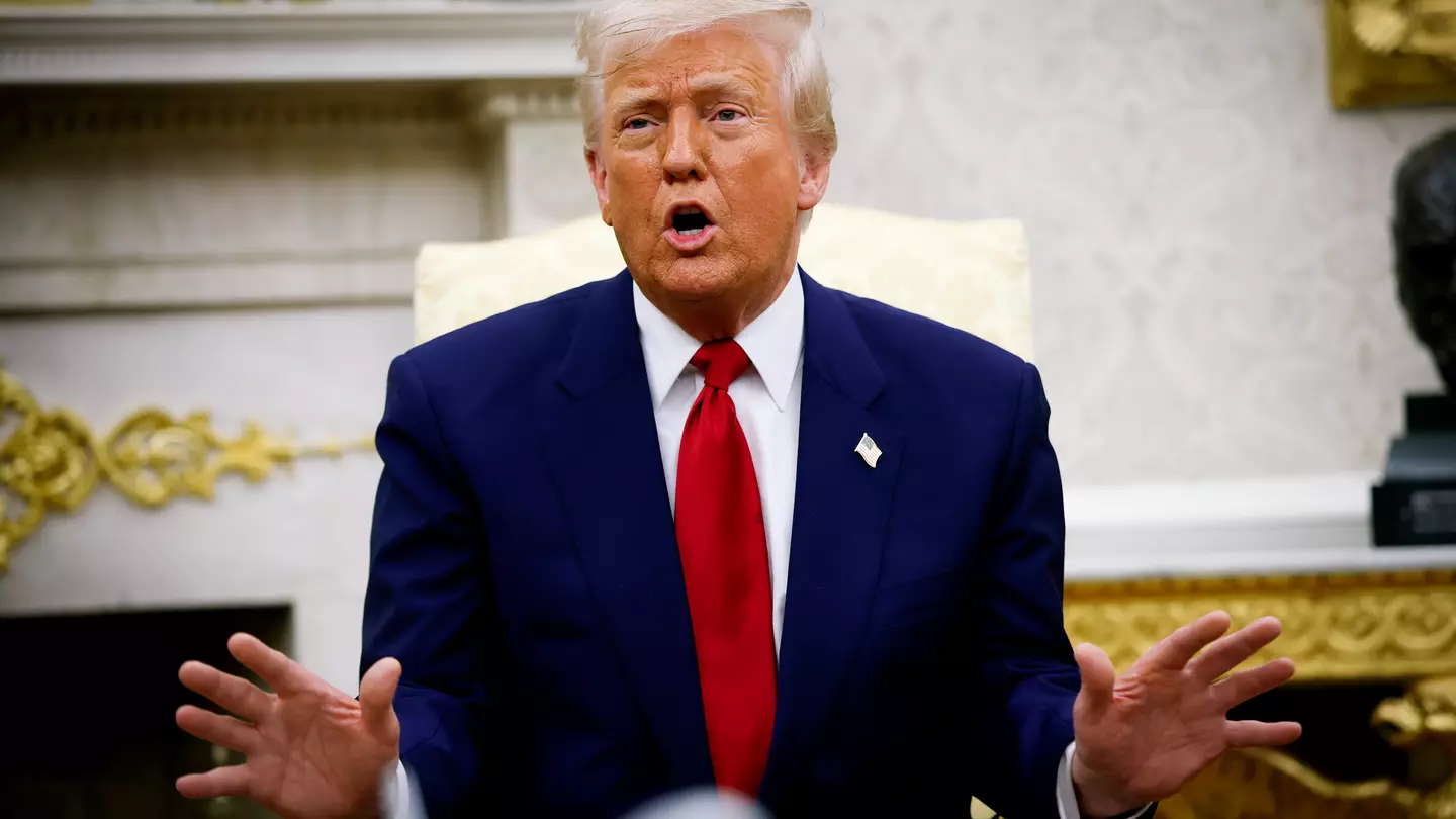 Trump makes shocking offer to 'illegal immigrants' who come forward to deport themselves