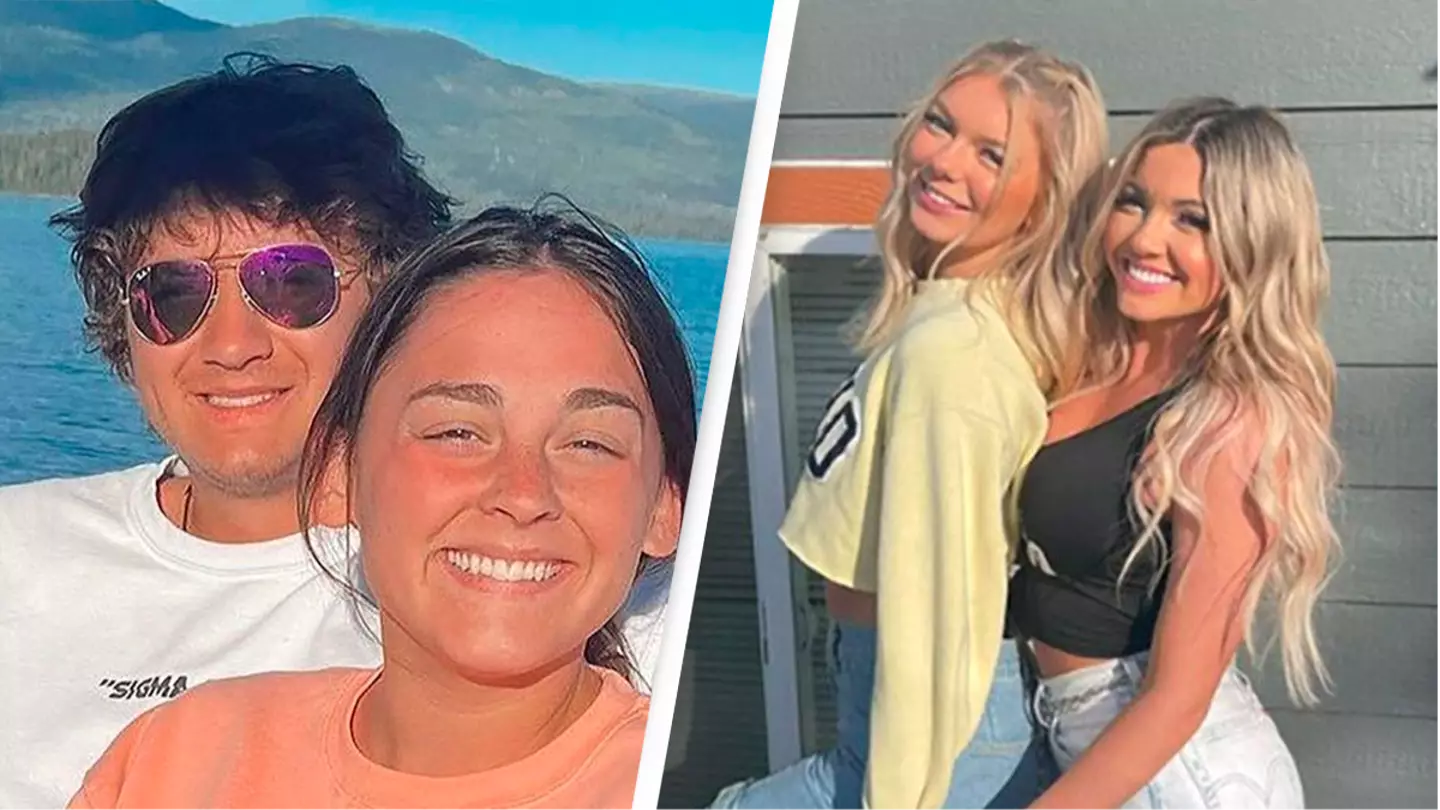 Police believe only one of four student's murdered in 'worst crime ever seen' was ‘target’