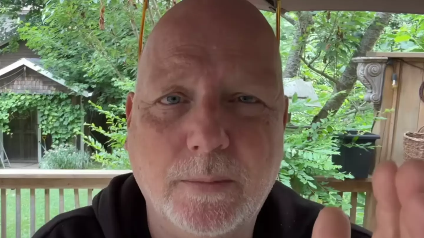 YouTube/John and Heather's Dementia Journey