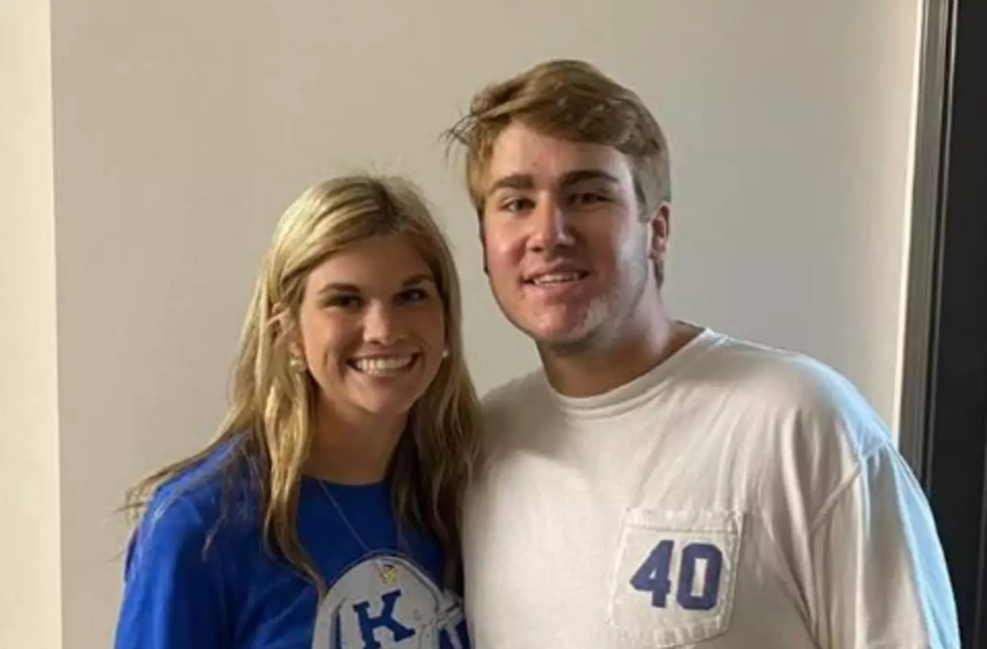 Lofton's family campaigned for 'Lofton's Law' (Facebook/ Lofton's Law)