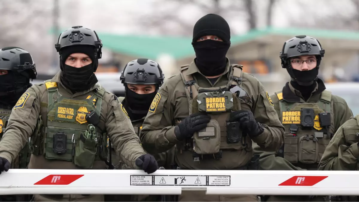 Getty Images/CHARLY TRIBALLEAU