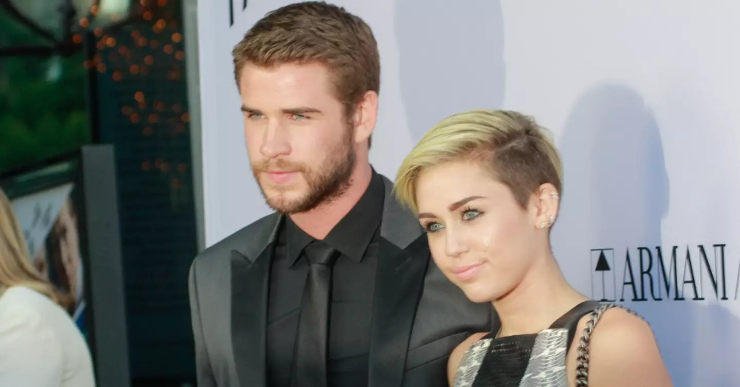 Fans are certain this song is a dig at Liam Hemsworth.