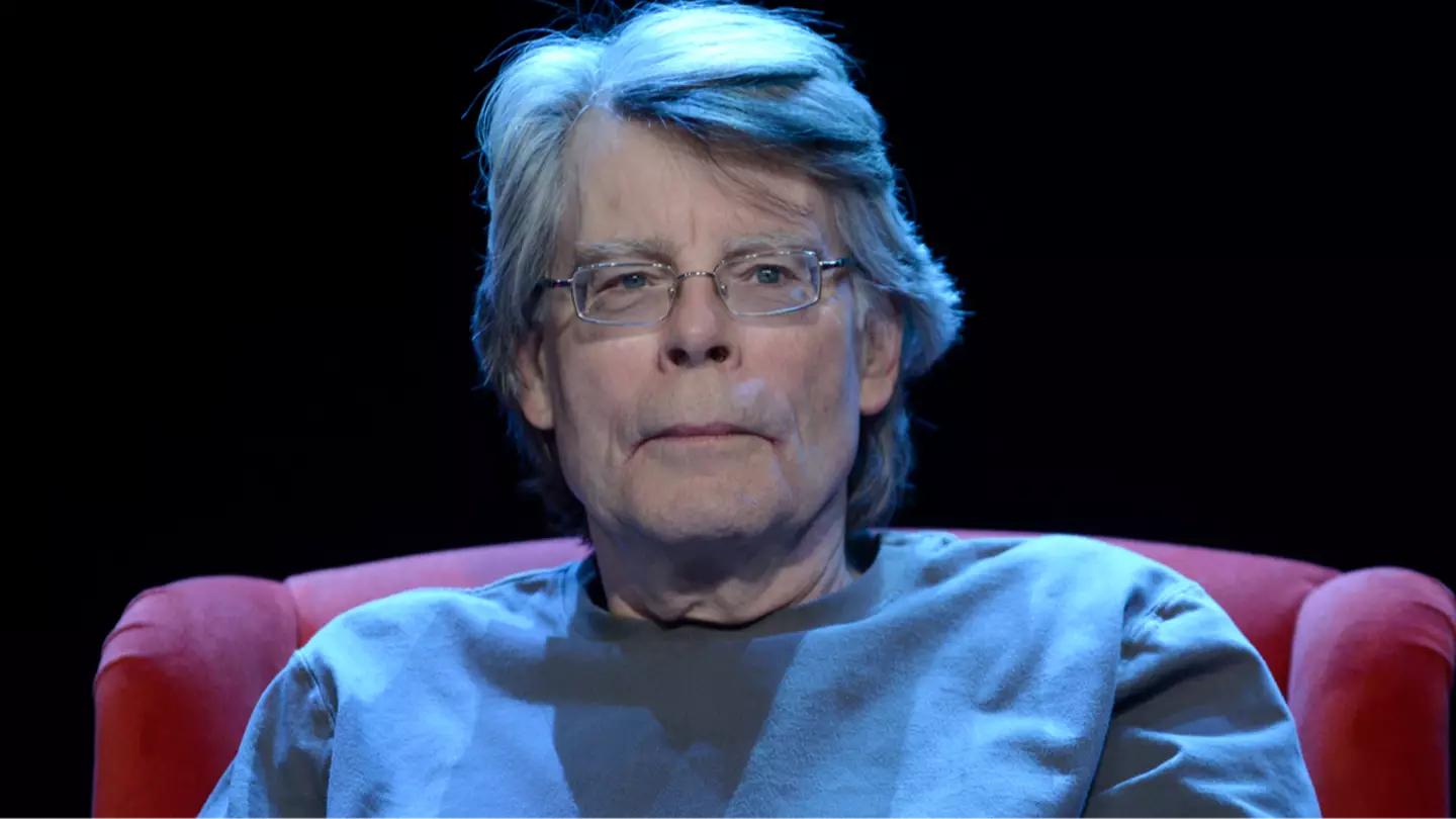 Getty Images/Ulf Andersen