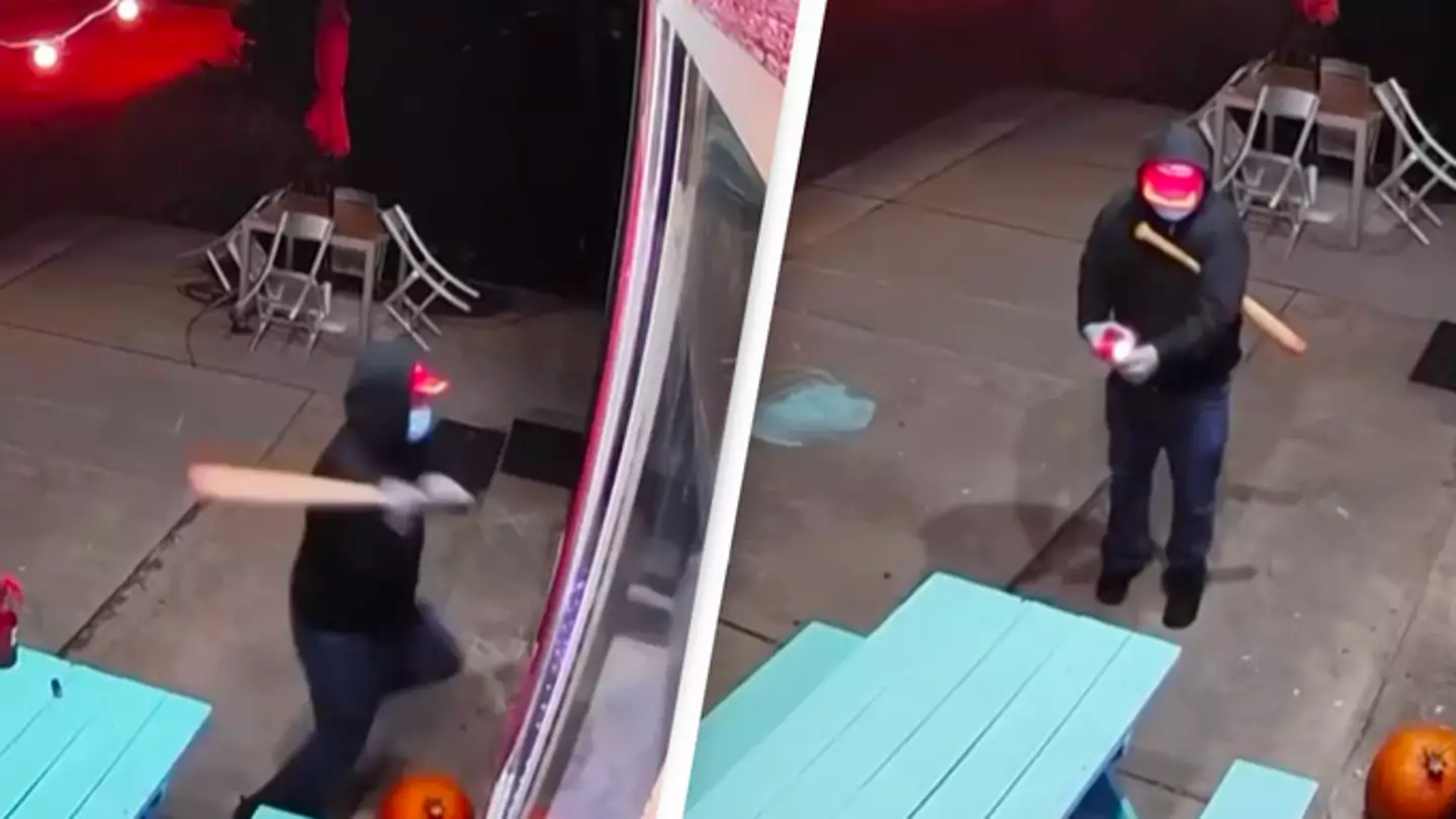 Molotov cocktail thrown at donut shop after it hosted drag event
